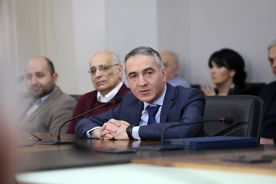 სტუ და SOKENDAI – იაპონიასთან თანამშრომლობა მეცნიერების განვითარებისთვის