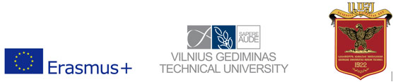 Vilnius Gediminas Technical University - VGTU (Vilnius, Lithuania)
