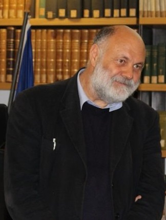 სტუ-ს საპატიო დოქტორის წოდება იტალიელ პროფესორებს