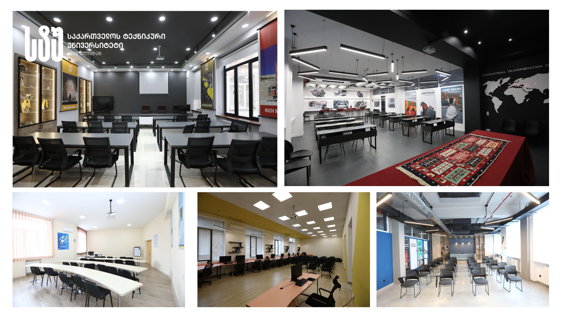 საქართველოს ტექნიკური უნივერსიტეტი ტელეკომპანიებს - „რუსთავი 2“ და „იმედი“ -  ბოდიშის მოხდას სთხოვს