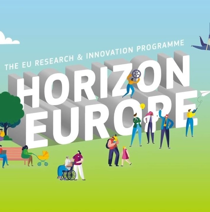 HORIZON EUROPE