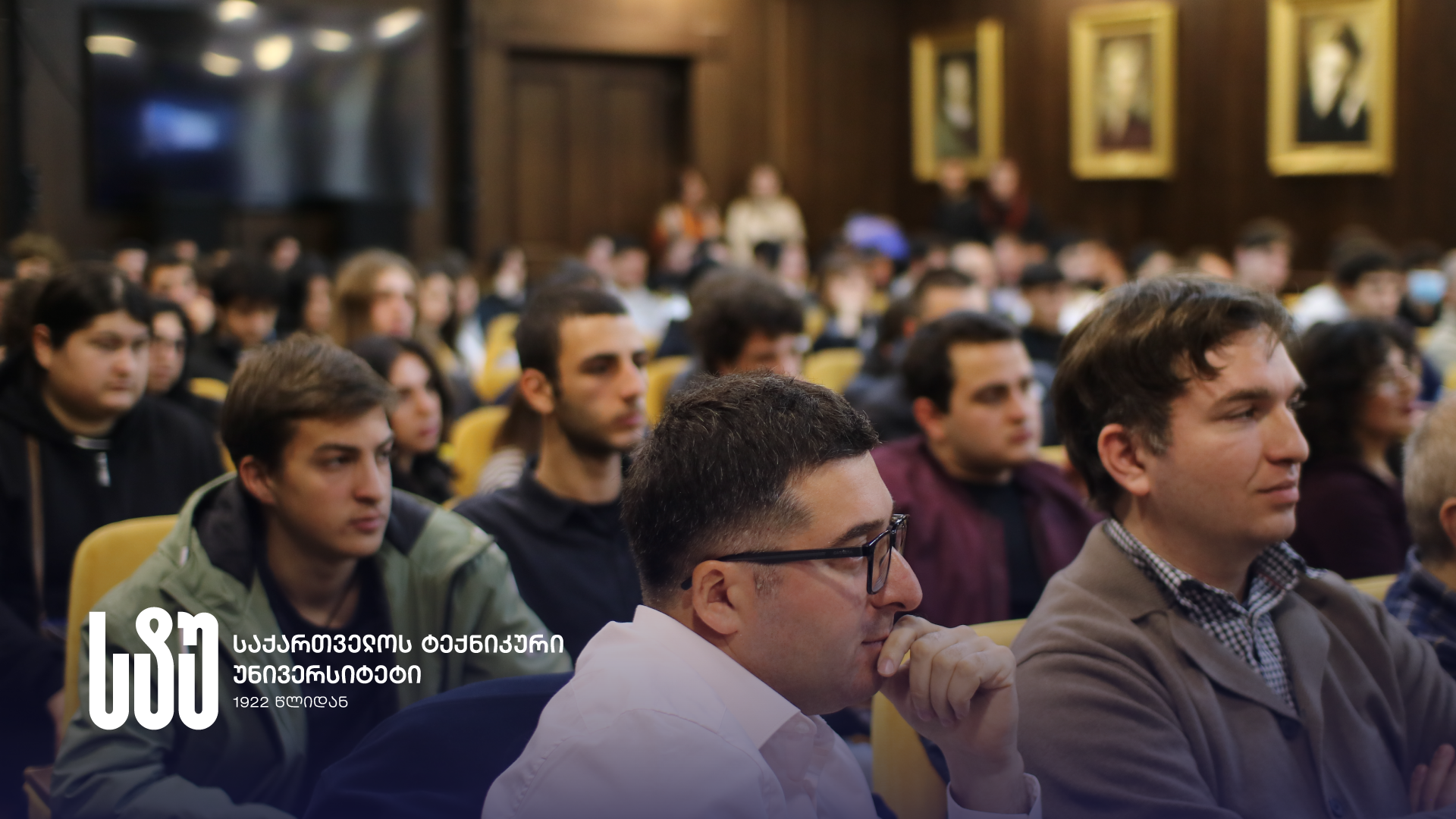 სტუ-ის სტუდენტები სტაჟირებას აზერბაიჯანულ კომპანია SOCAR Midstream Gas Operations-ში გაივლიან