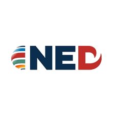 The National Endowment for Democracy (NED)